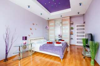 Апартаменты Vip-kvartira Kiselyova Минск Апартаменты-3