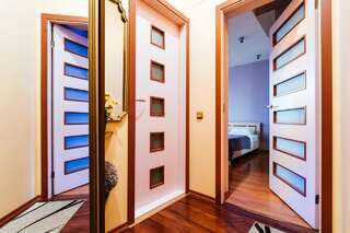 Апартаменты Vip-kvartira Kiselyova Минск Апартаменты-5