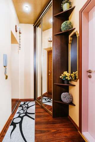 Апартаменты Vip-kvartira Kiselyova Минск Апартаменты-6