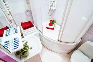 Апартаменты Vip-kvartira Kiselyova Минск Апартаменты-7