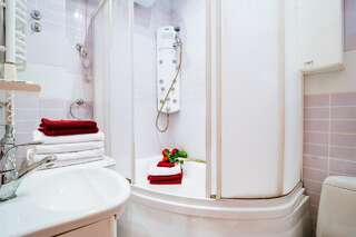 Апартаменты Vip-kvartira Kiselyova Минск Апартаменты-8