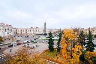 Апартаменты Vip-kvartira Kiselyova Минск Апартаменты-9