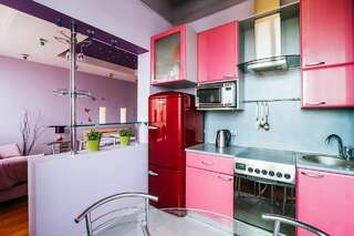 Апартаменты Vip-kvartira Kiselyova Минск Апартаменты-10