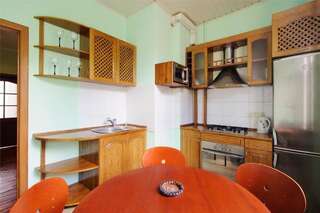 Апартаменты Vip-kvartira Kiselyova Минск Апартаменты с 1 спальней-3