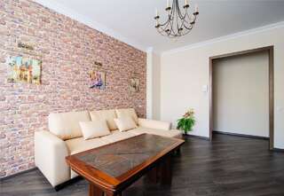 Апартаменты Vip-kvartira Kiselyova Минск Апартаменты с 2 спальнями-2