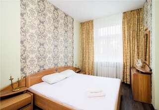 Апартаменты Vip-kvartira Kiselyova Минск Апартаменты с 2 спальнями-6