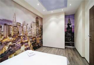 Апартаменты Vip-kvartira Kiselyova Минск Апартаменты с 2 спальнями-8