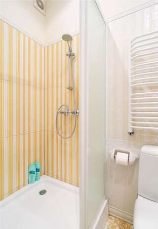 Апартаменты Vip-kvartira Kiselyova Минск Апартаменты с 2 спальнями-12