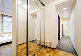 Апартаменты Vip-kvartira Kiselyova Минск Апартаменты с 2 спальнями-13