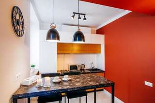 Апартаменты Vip-kvartira Kiselyova Минск Лофт-5