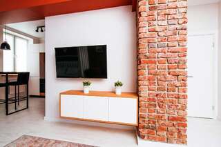 Апартаменты Vip-kvartira Kiselyova Минск Лофт-8