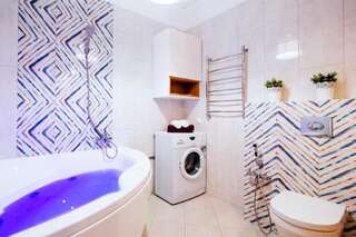 Апартаменты Vip-kvartira Kiselyova Минск Лофт-12