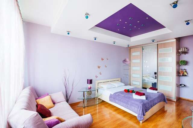 Апартаменты Vip-kvartira Kiselyova Минск-27