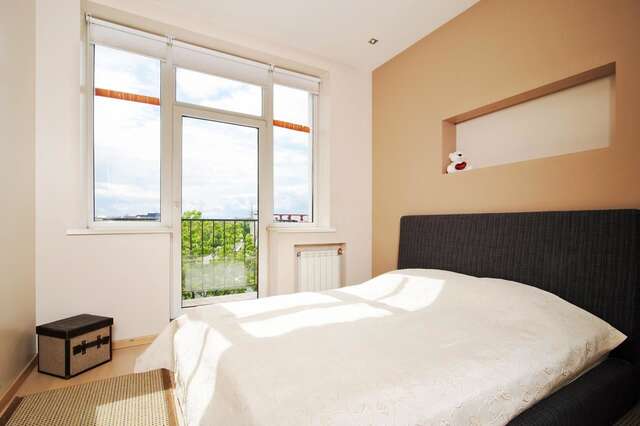 Апартаменты Vip-kvartira Kiselyova Минск-38