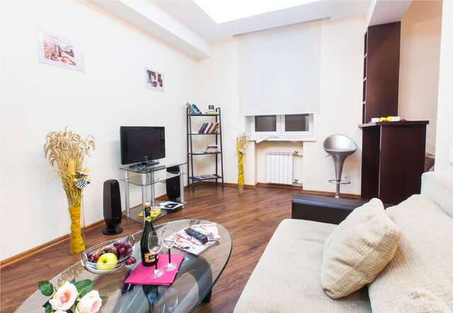 Апартаменты Vip-kvartira Kiselyova Минск-39