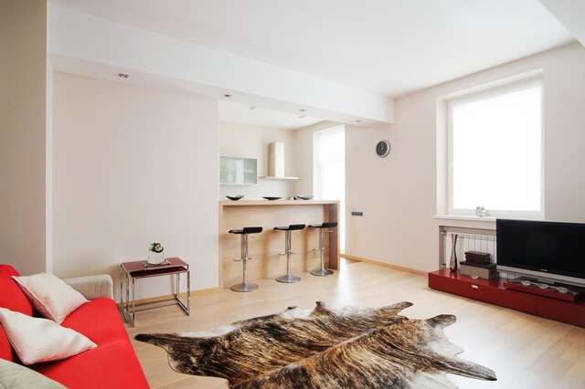 Апартаменты Vip-kvartira Kiselyova Минск-42