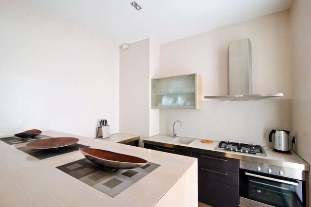 Апартаменты Vip-kvartira Kiselyova Минск-44