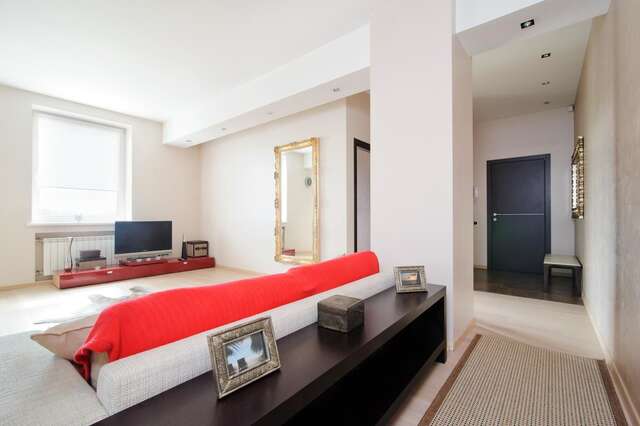 Апартаменты Vip-kvartira Kiselyova Минск-46