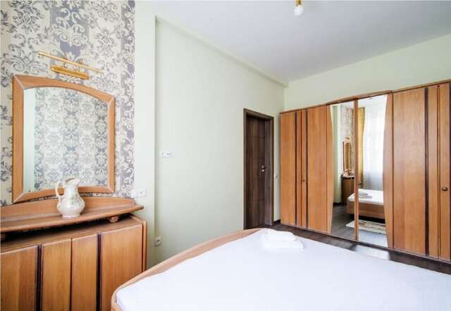 Апартаменты Vip-kvartira Kiselyova Минск-52