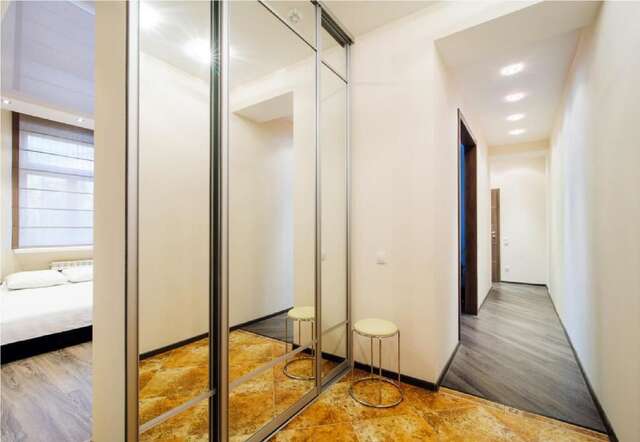 Апартаменты Vip-kvartira Kiselyova Минск-58