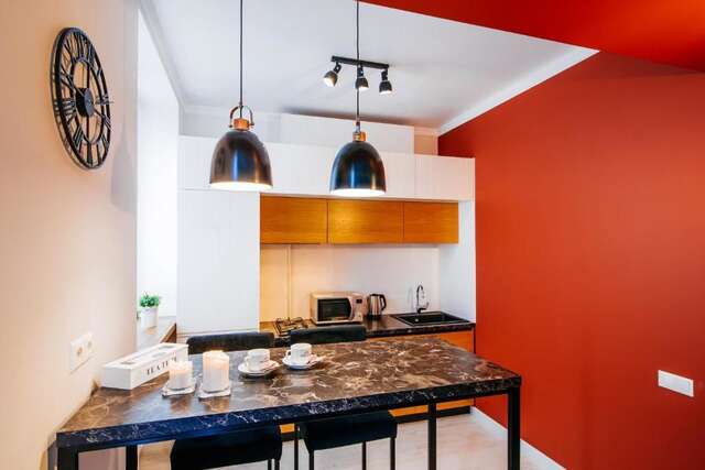 Апартаменты Vip-kvartira Kiselyova Минск-63