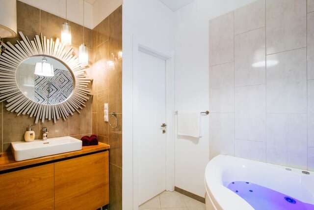 Апартаменты Vip-kvartira Kiselyova Минск-68