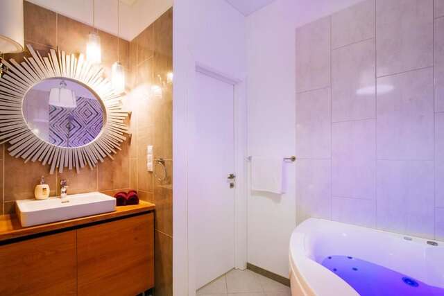 Апартаменты Vip-kvartira Kiselyova Минск-69