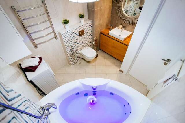 Апартаменты Vip-kvartira Kiselyova Минск-71