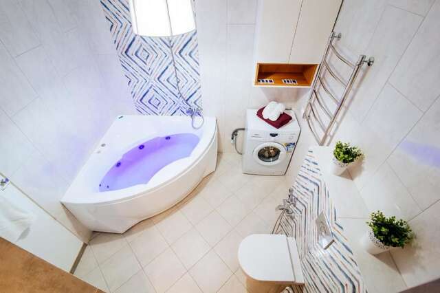 Апартаменты Vip-kvartira Kiselyova Минск-72